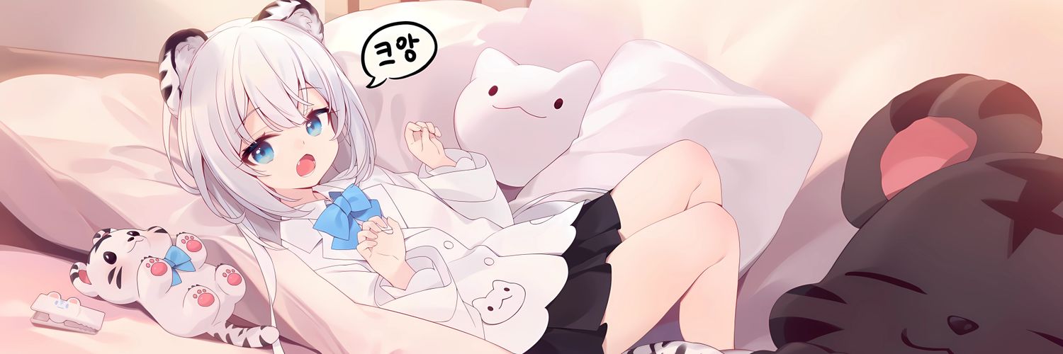 玲川茜's banner