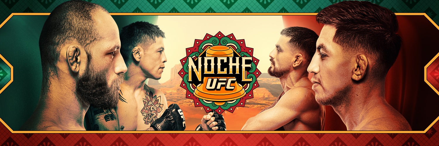 UFC News's banner