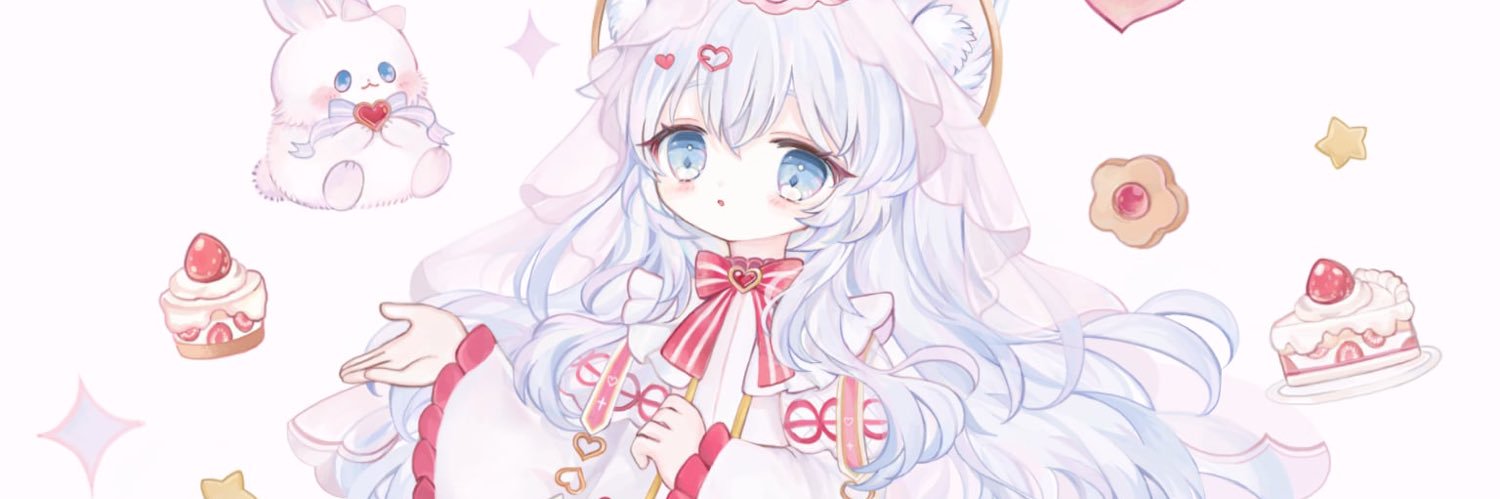 杉鬼蓮 おにばす₍ᐢ • ༝ • ᐢ₎ 委託開放中's banner