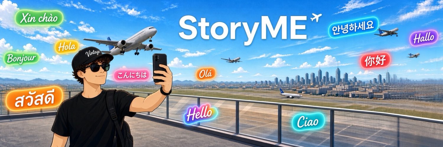 StoryME ✨'s banner