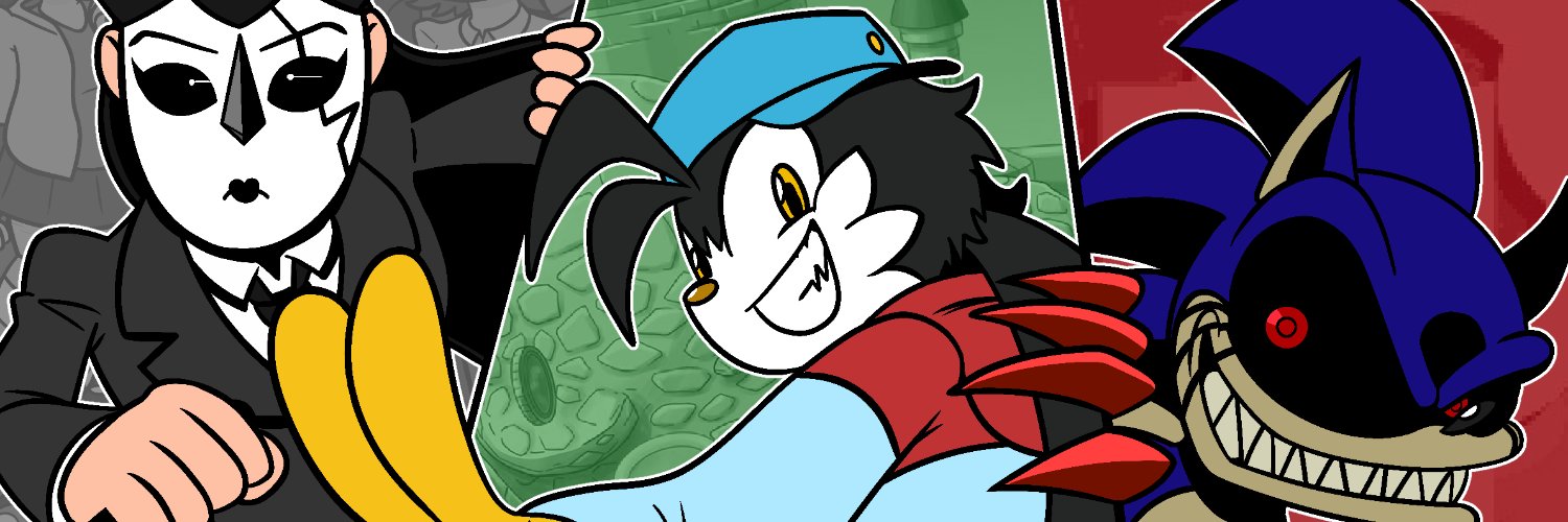 Callum The Imp (COMMISSIONS OPEN)'s banner