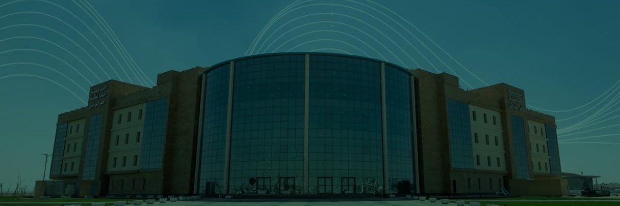 أمانة حفر الباطن's banner