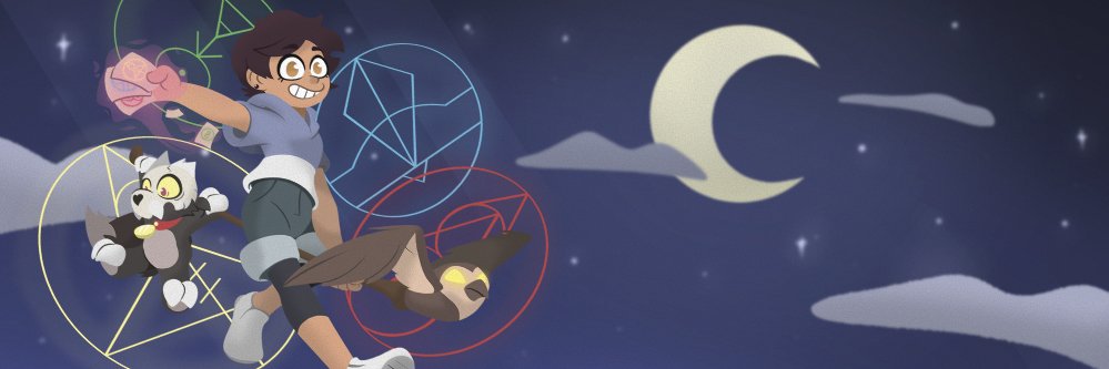 Raphael (Commissions Open)'s banner