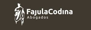 Pepe Fajula. Advocat's banner