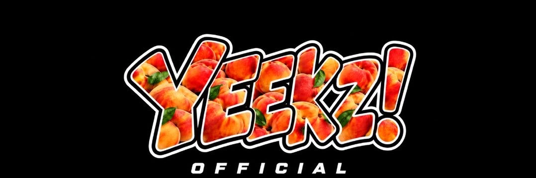 Y E E K Z 🍑's banner