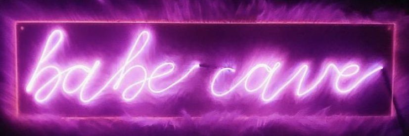 Rayleen ✨'s banner