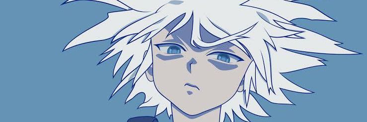 KiLLUA's banner