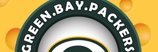 Green.Bay.Packers's banner