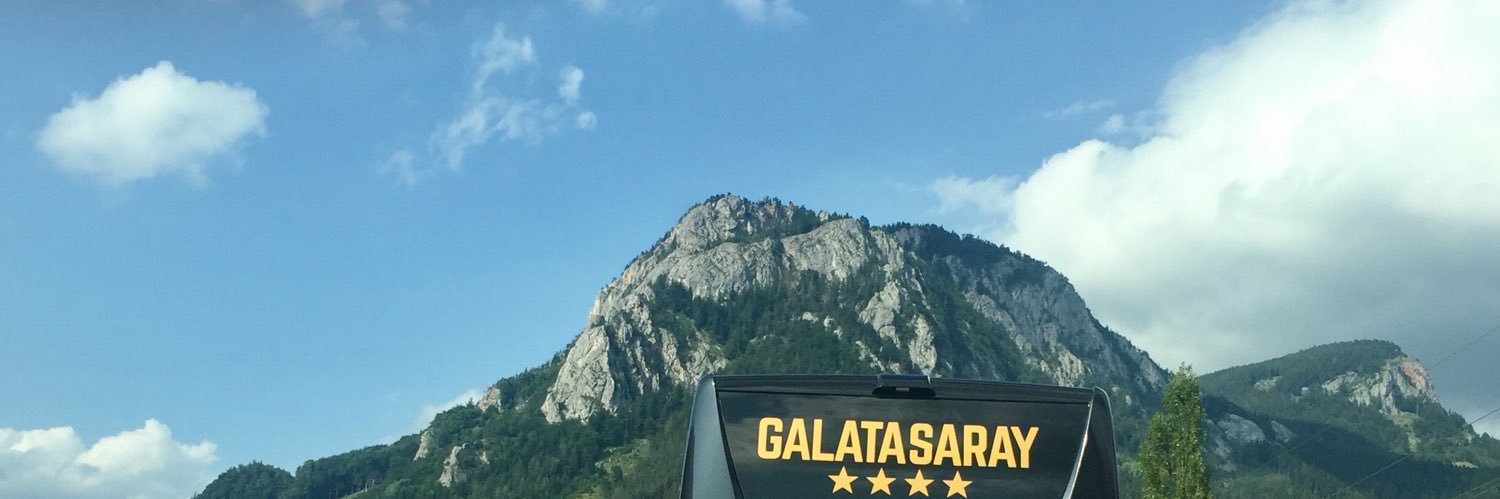 MESUT YILDIRIM's banner