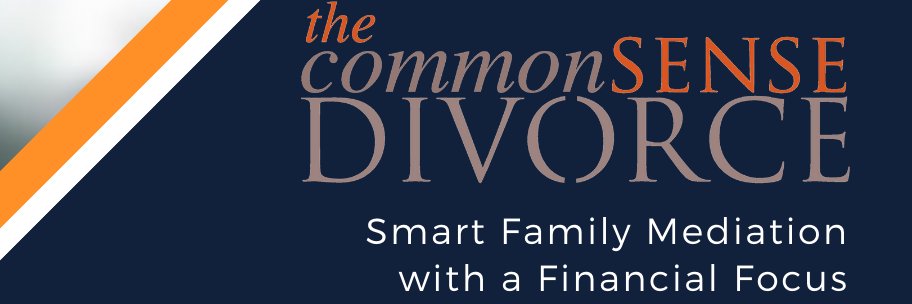 The Common Sense Divorce's banner