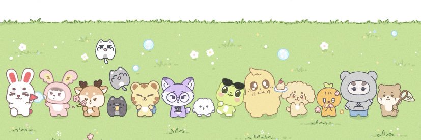 🐯🍒's banner