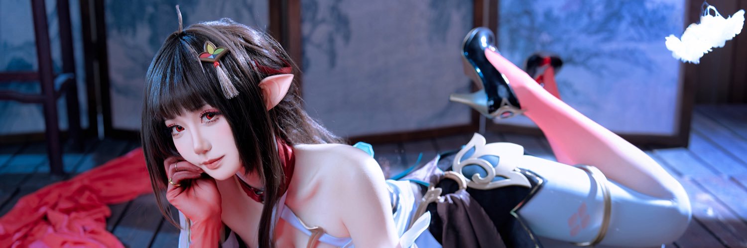 焖焖碳-'s banner