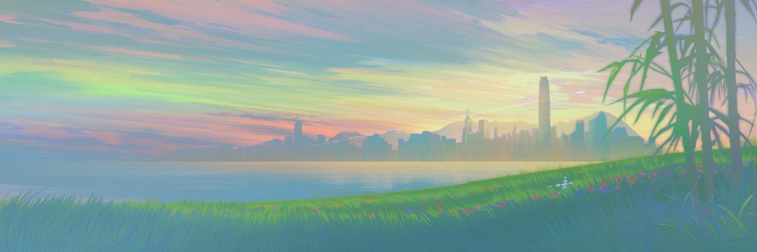 Kat Tsai's banner