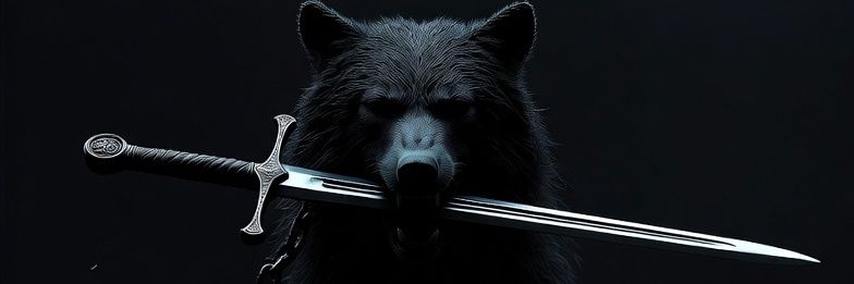 (なぎさ）BladeHeritage　［源流ボ］'s banner