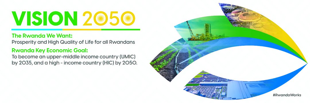 HEC Rwanda's banner