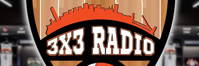 3x3 Radio's banner