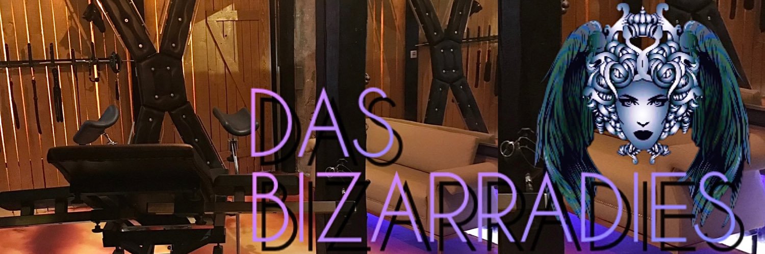⚜️ DAS BIZARRADIES ⚜️'s banner