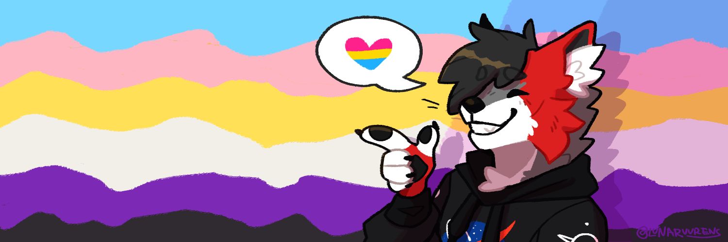 🌟 FLINT 🌟's banner
