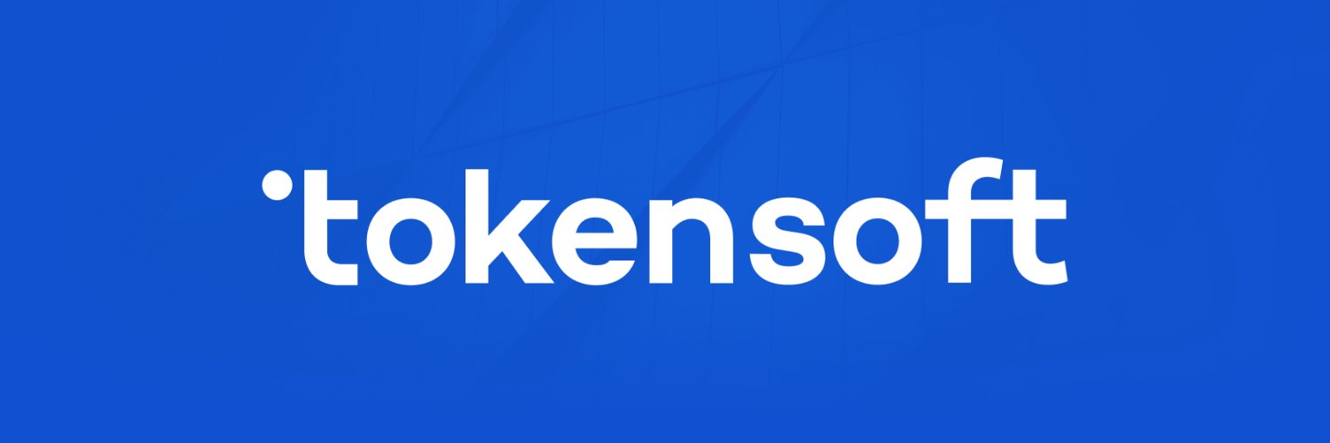 Tokensoft's banner