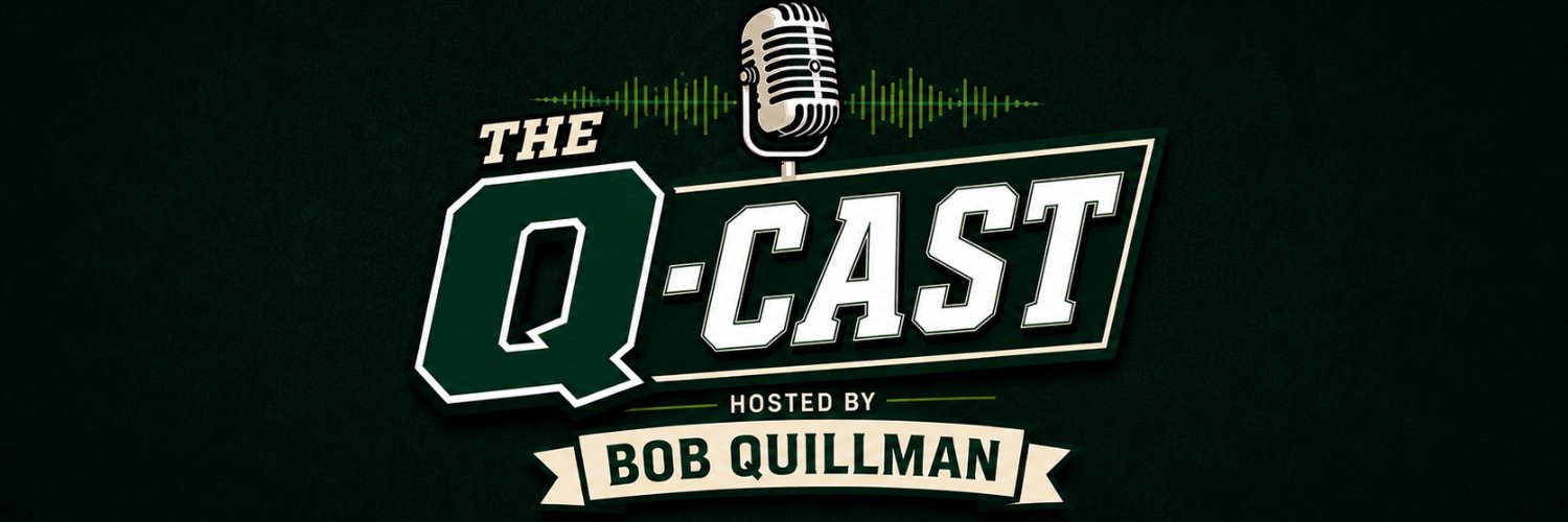 Bob Quillman's banner