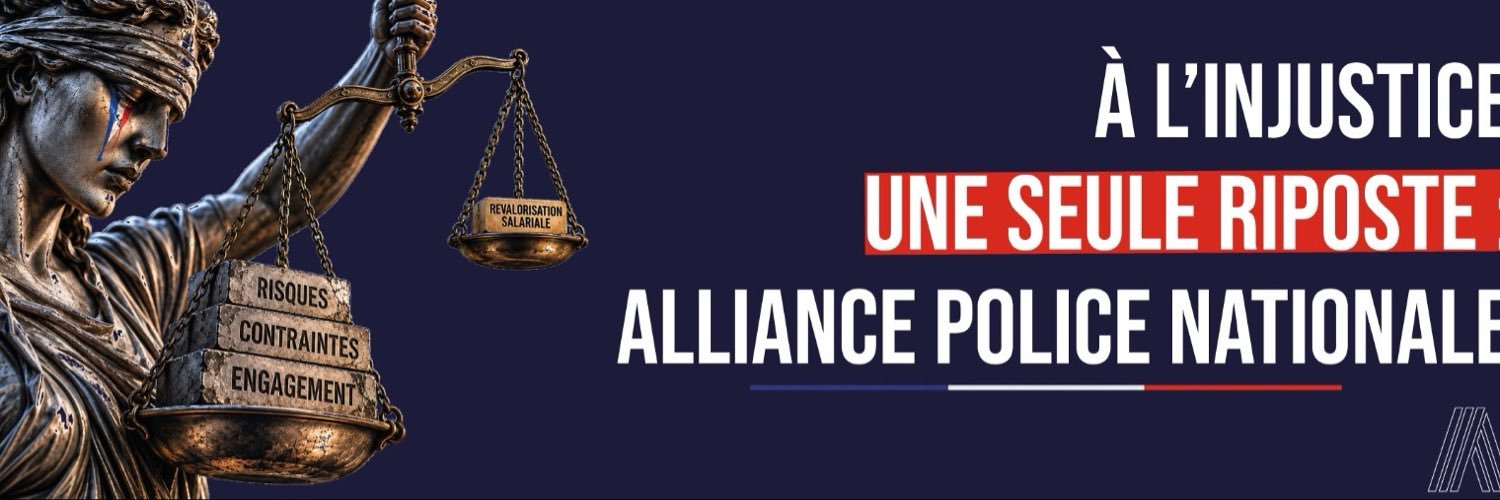ALLIANCE PN's banner