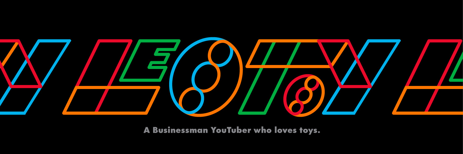 レオナ【LEOTOY/レオトイ】's banner