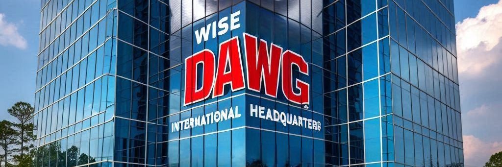 Wise Dawg's banner