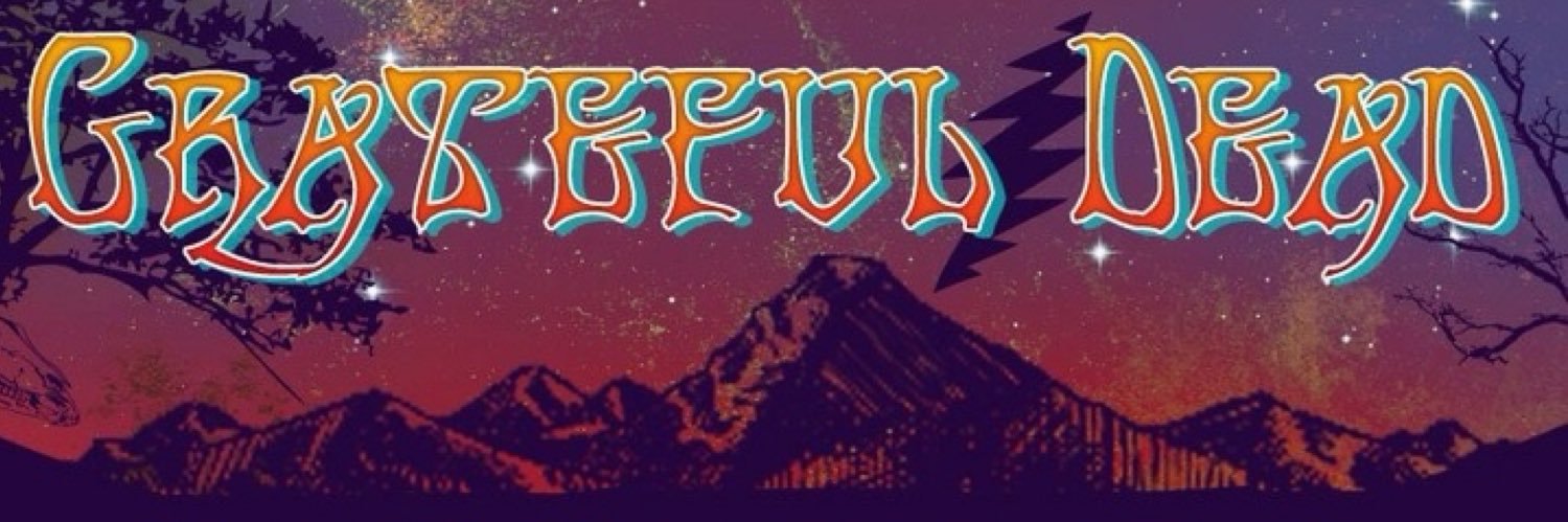 GratefulDeadHub's banner