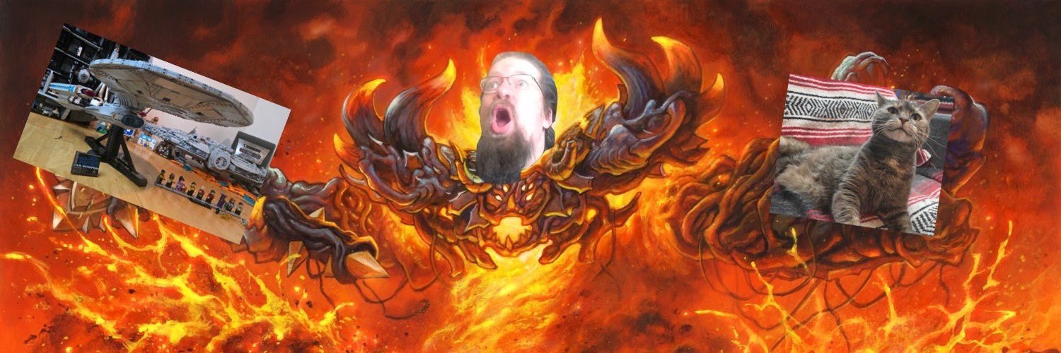 Zeddy's banner