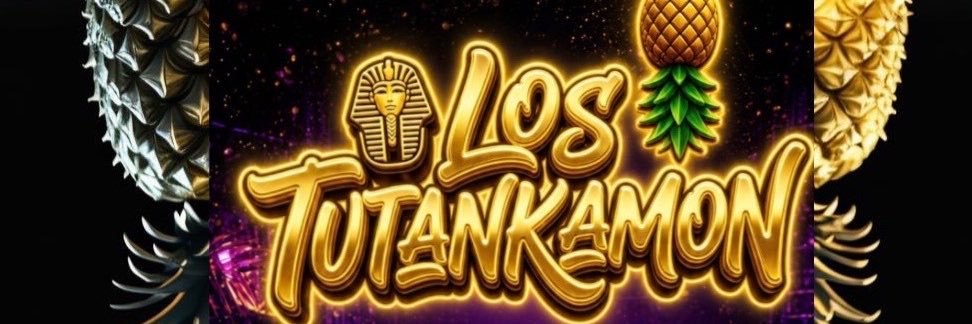 🦂⚱️Tutankamon y Cleopatra⚱️🦂's banner