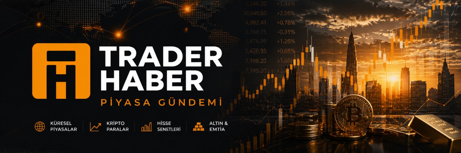 Trader Haber's banner