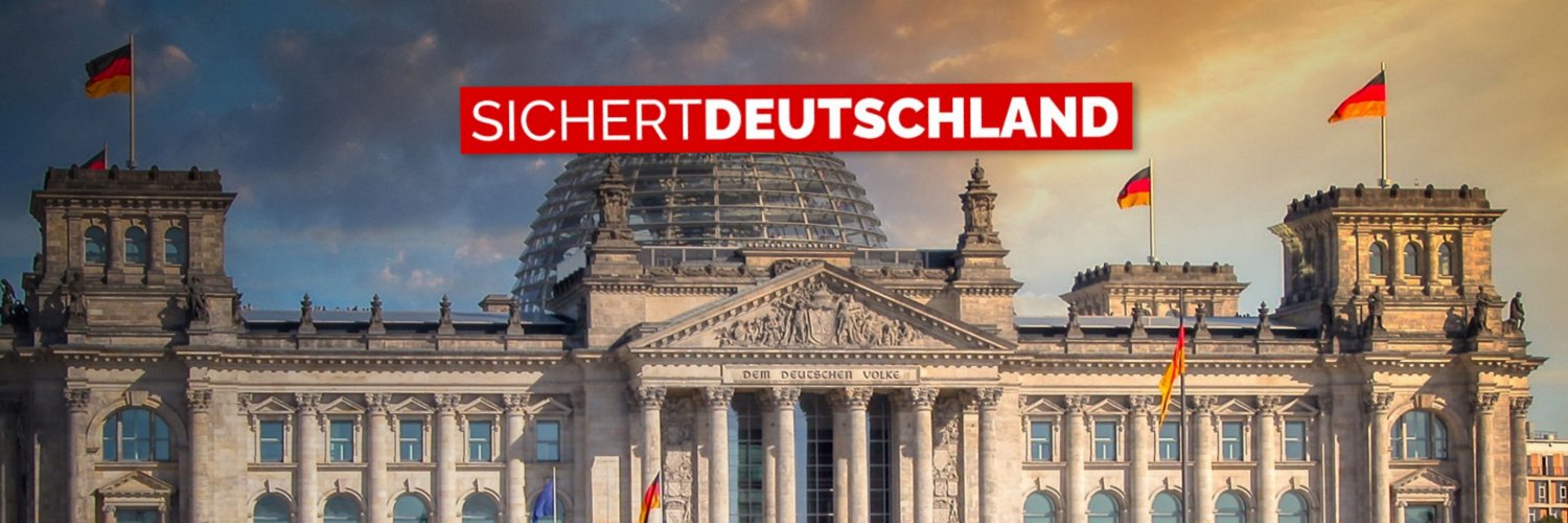 Martin Sichert, MdB's banner