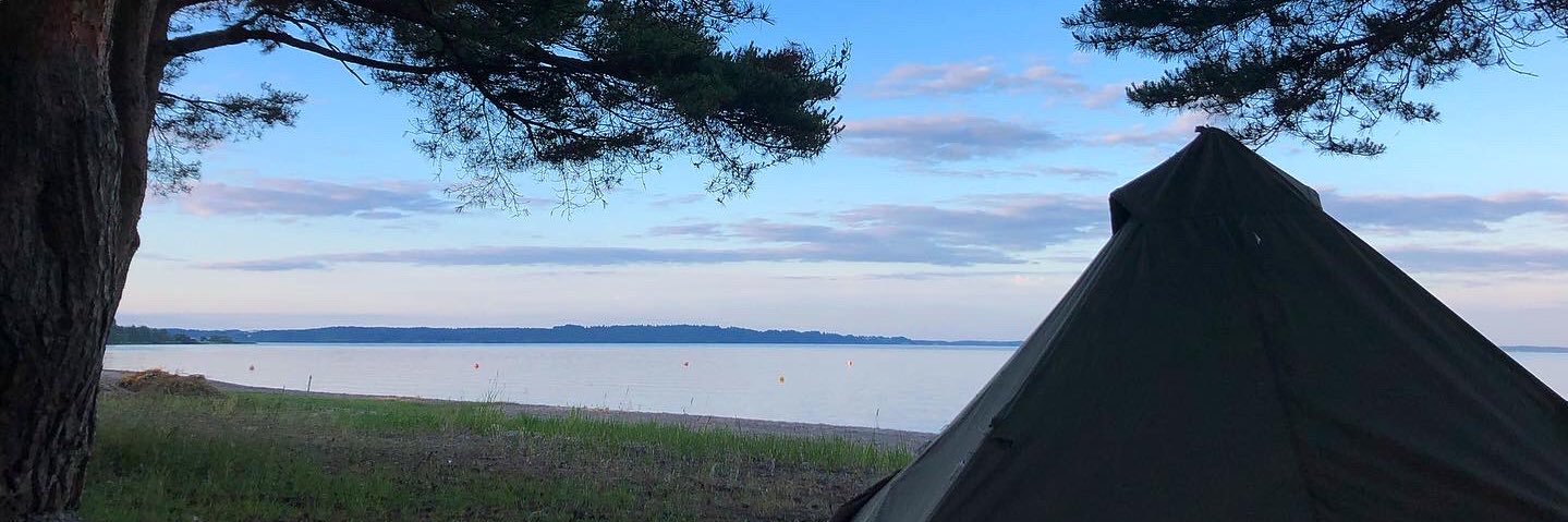 まちょ︎︎︎🍻泥酔キャンパー🏕✨'s banner