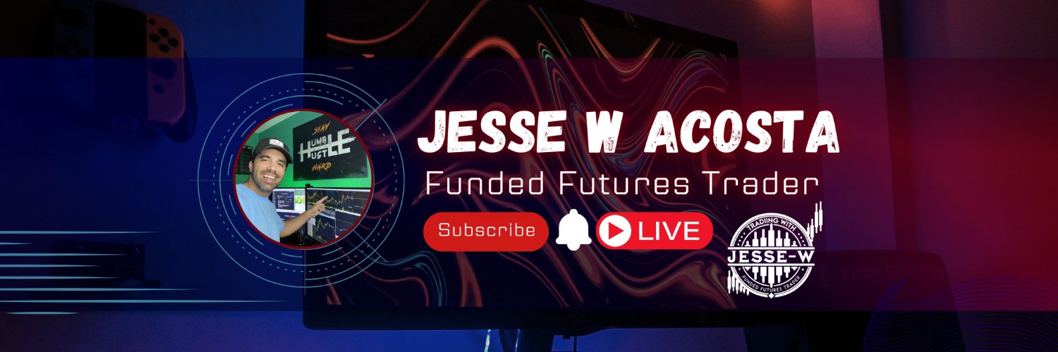 Trade With JesseW's banner