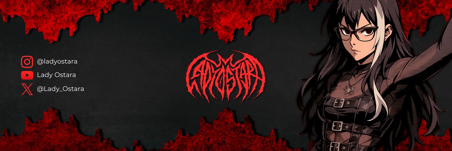 Mamá Ostra's banner