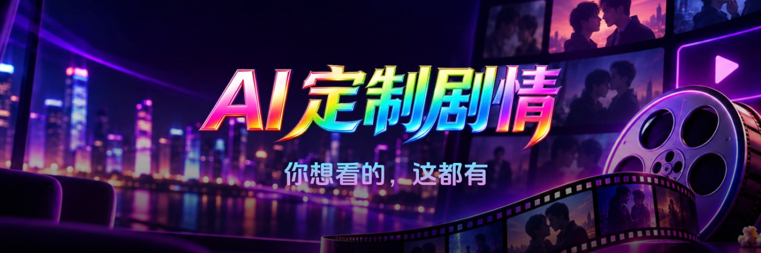 彩虹剧场's banner