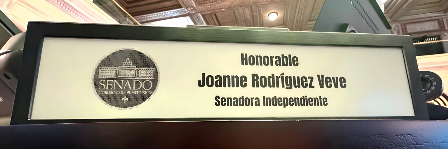 JoanneRodríguezVeve's banner