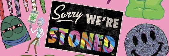 Juanii420's banner