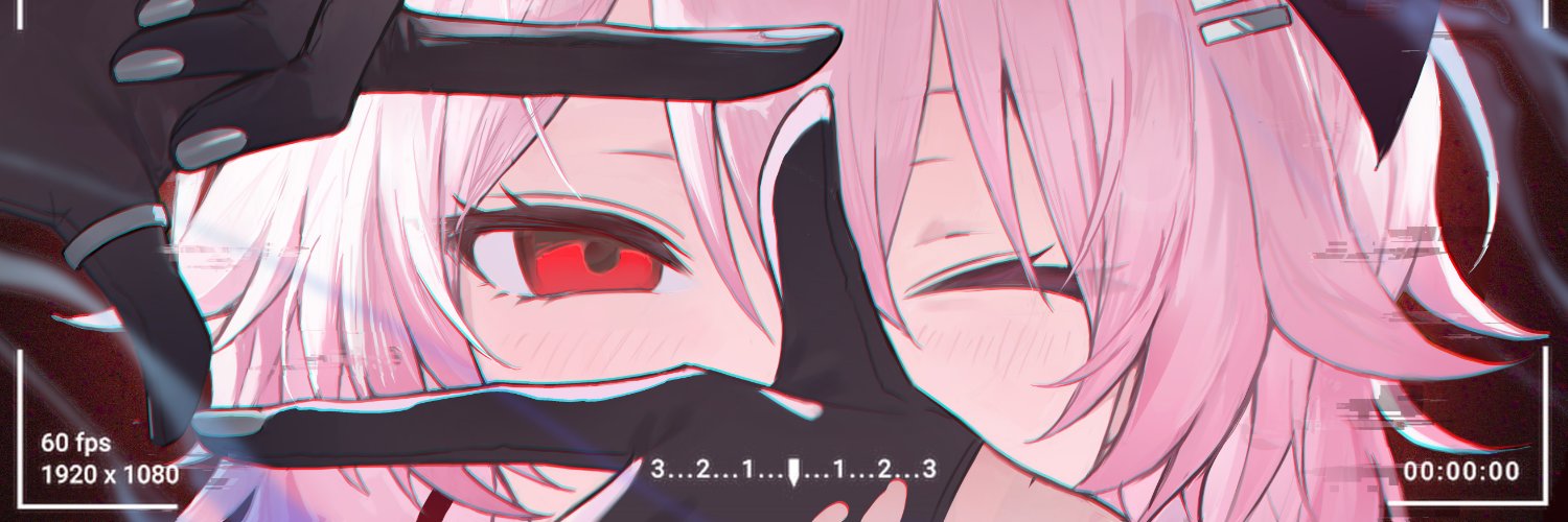 雨森花清🌸's banner