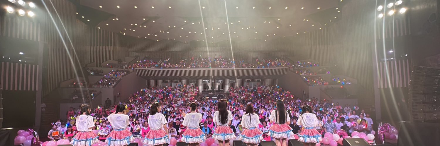北川愛乃（SKE48）'s banner