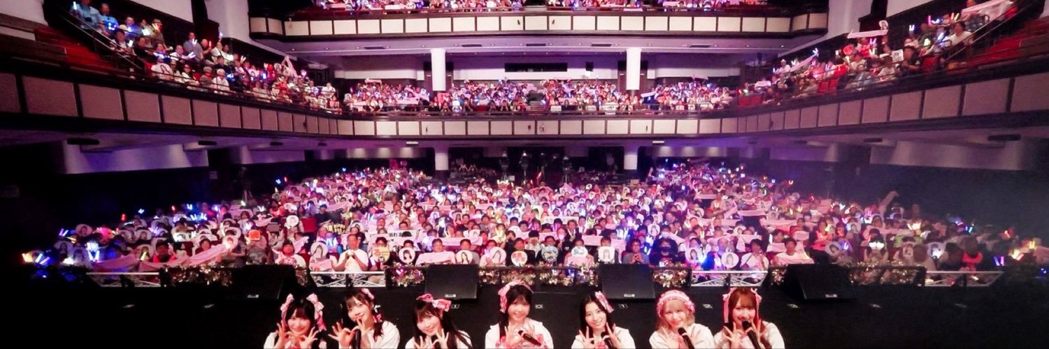 北川愛乃（SKE48）'s banner