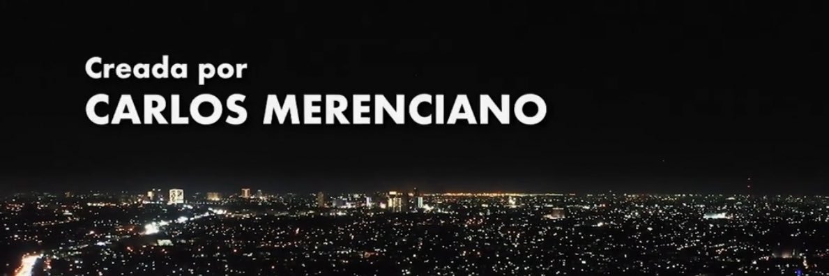 Carlos Merenciano 📺's banner