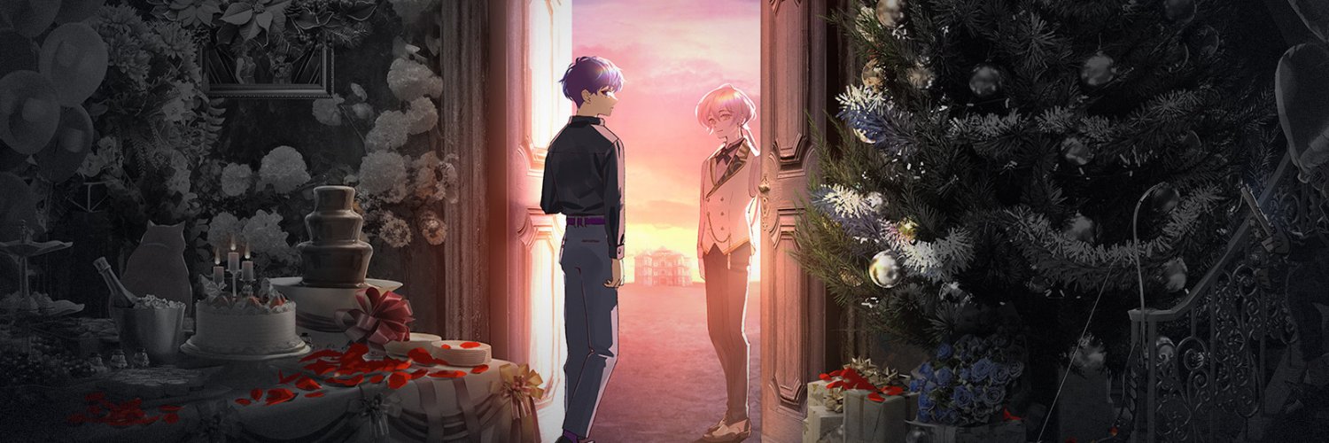 誰ソ彼ホテル公式's banner