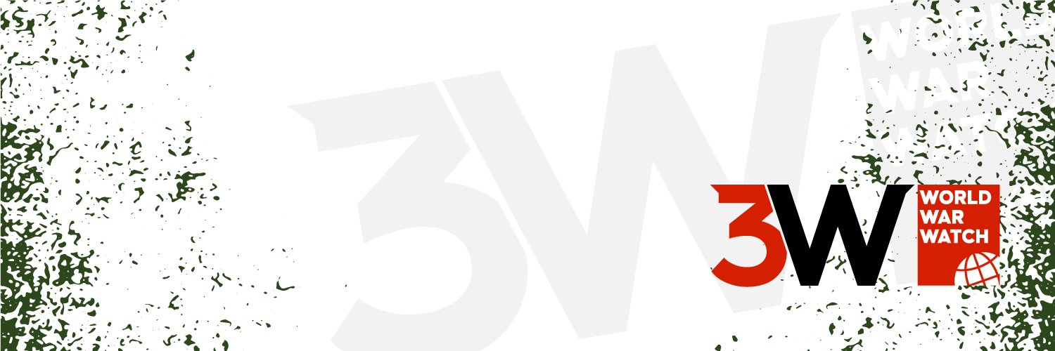 3W's banner