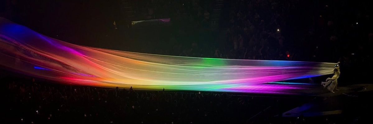 Tio San do Tido's banner