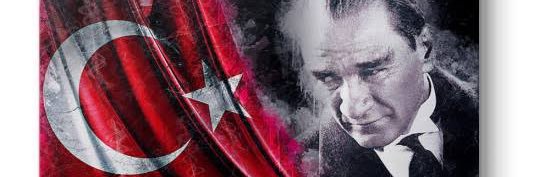 Ahmet Us's banner