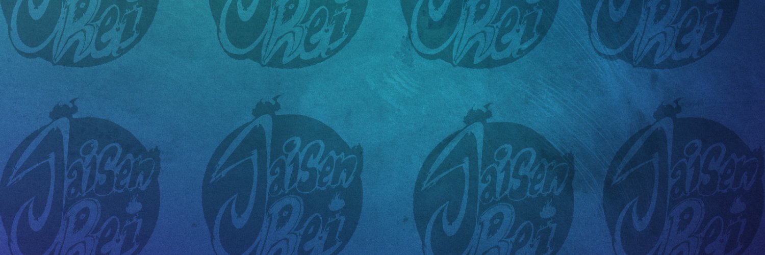 Jaisen Rei👑 (ザイセン・レイ )'s banner