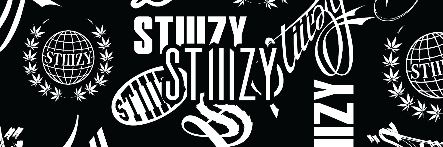 STIIIZY's banner