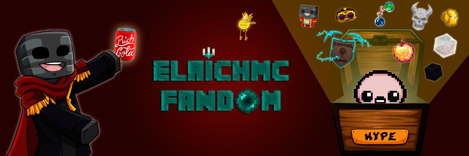 ElRichMC Fans's banner