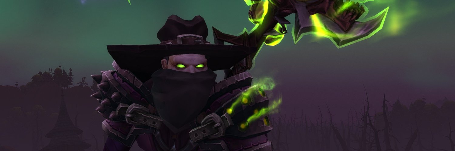Jez's banner